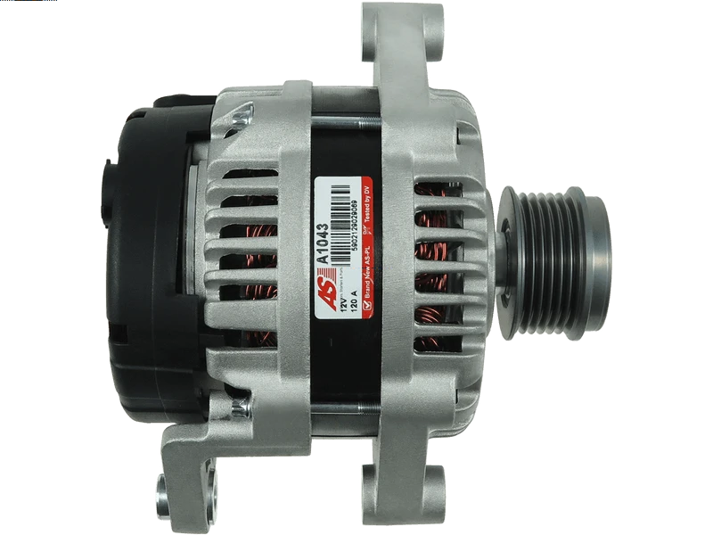 ALTERNADOR NUEVO A1043