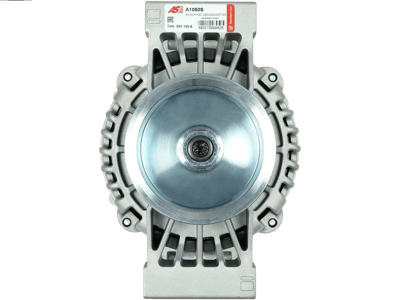 ALTERNADOR NUEVO A1050S