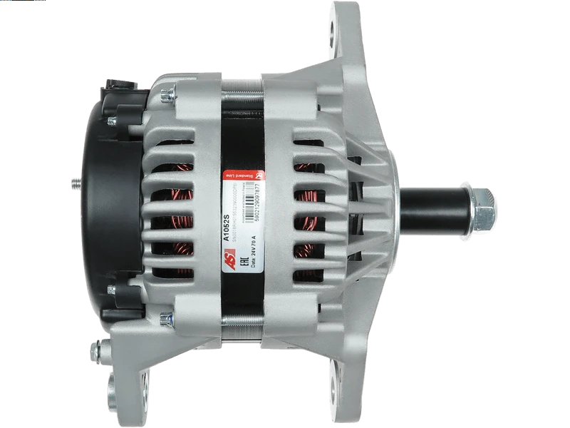 ALTERNADOR NUEVO A1052S