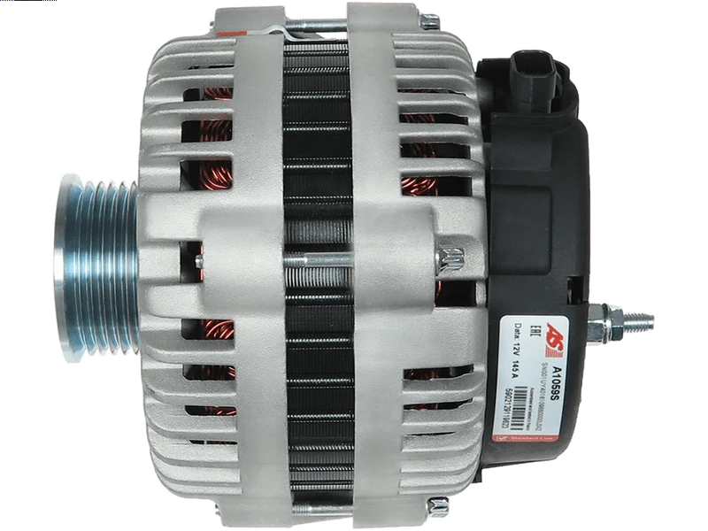 ALTERNADOR NUEVO A1059S
