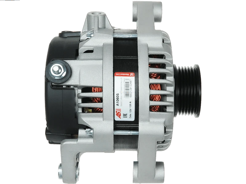 ALTERNADOR NUEVO A1060S