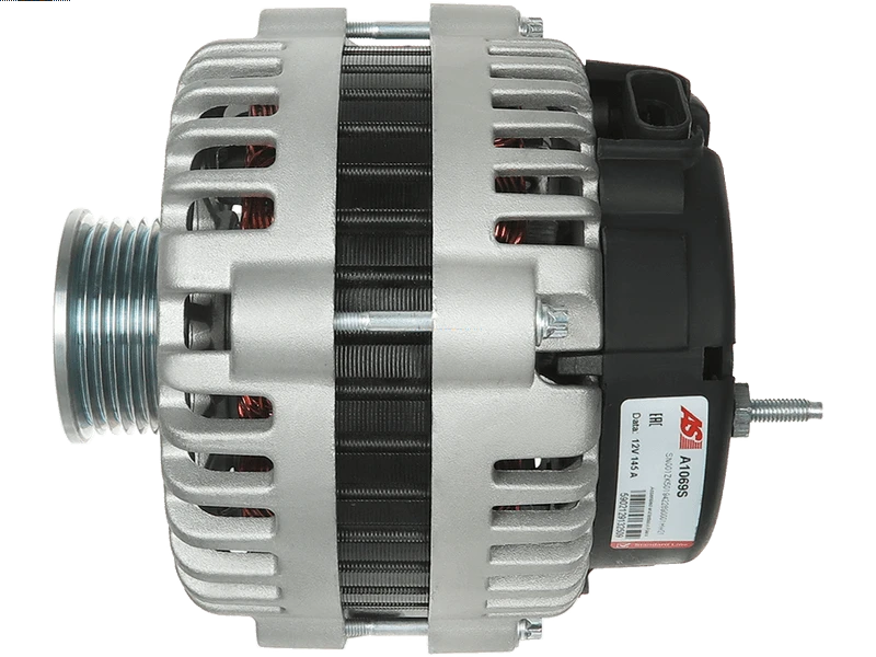 ALTERNADOR NUEVO A1069S