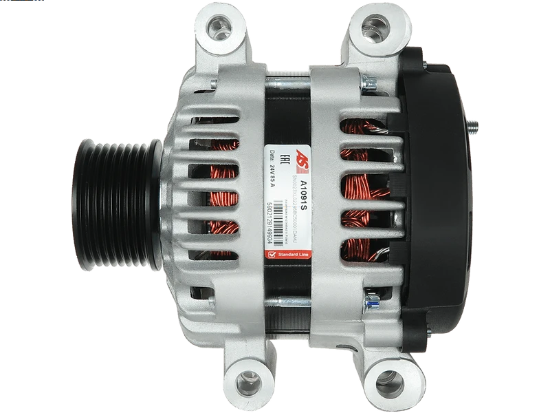 ALTERNADOR NUEVO A1091S