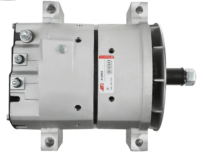 ALTERNADOR NUEVO A1095S