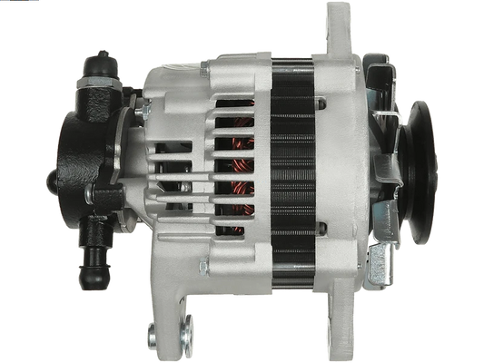 ALTERNADOR NUEVO A2001