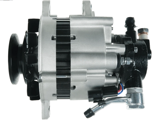 ALTERNADOR NUEVO A2002
