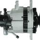 ALTERNADOR NUEVO A2002