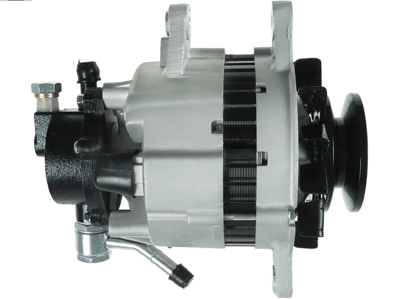 ALTERNADOR NUEVO A2002