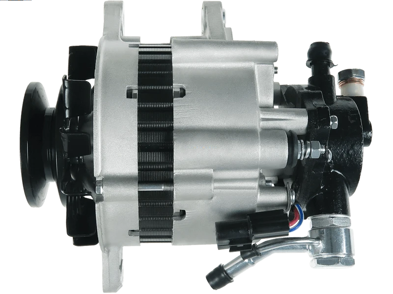 ALTERNADOR NUEVO A2002