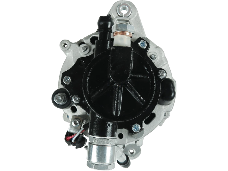ALTERNADOR NUEVO A2002