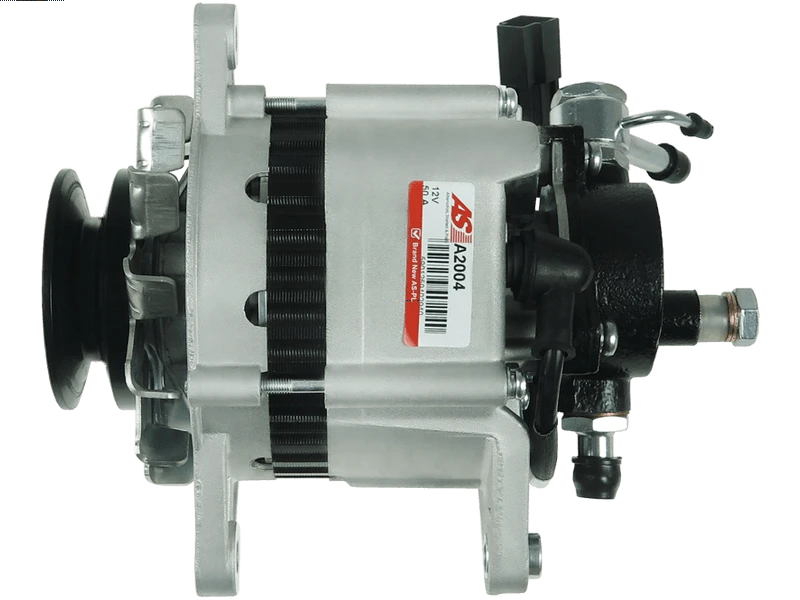 ALTERNADOR NUEVO A2004