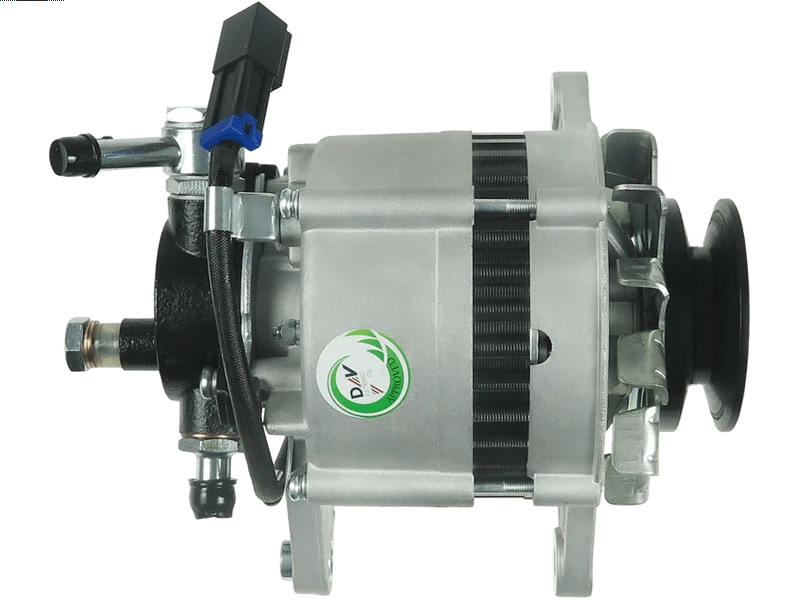 ALTERNADOR NUEVO A2004
