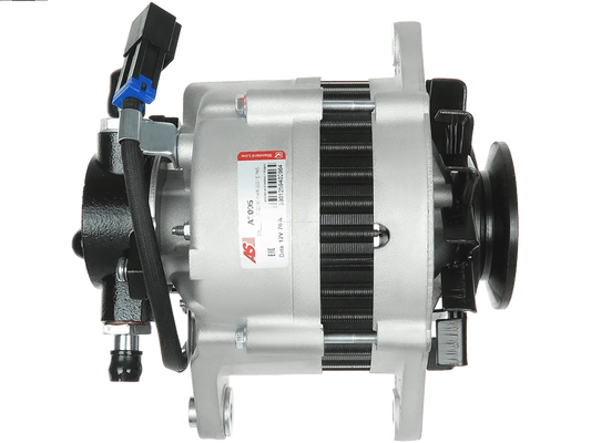ALTERNADOR NUEVO A2005