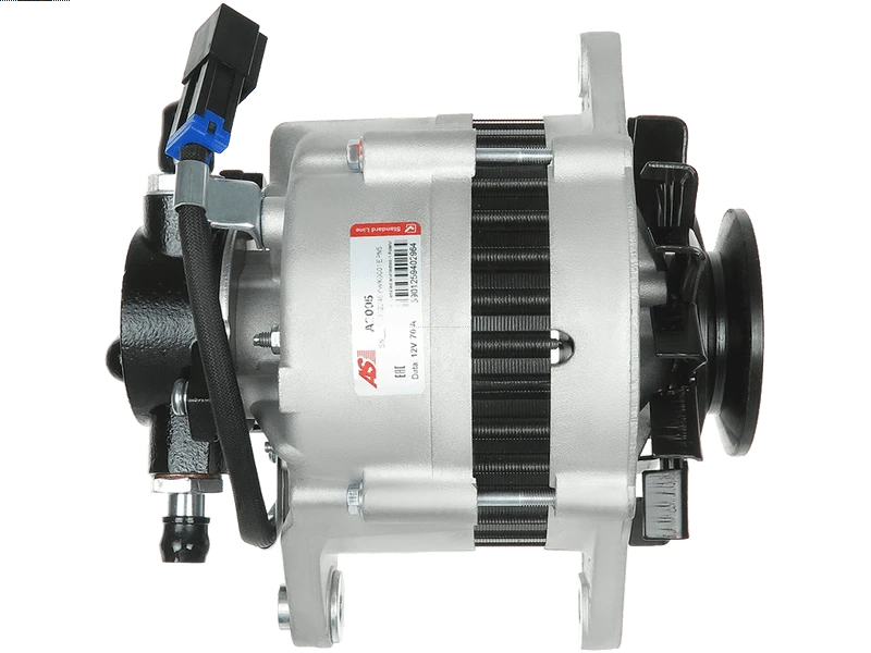 ALTERNADOR NUEVO A2005