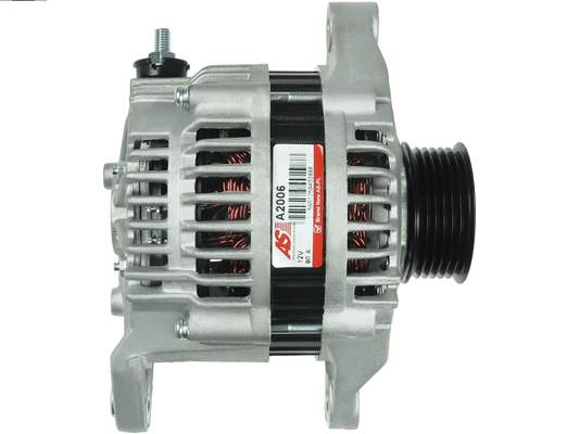 ALTERNADOR NUEVO A2006