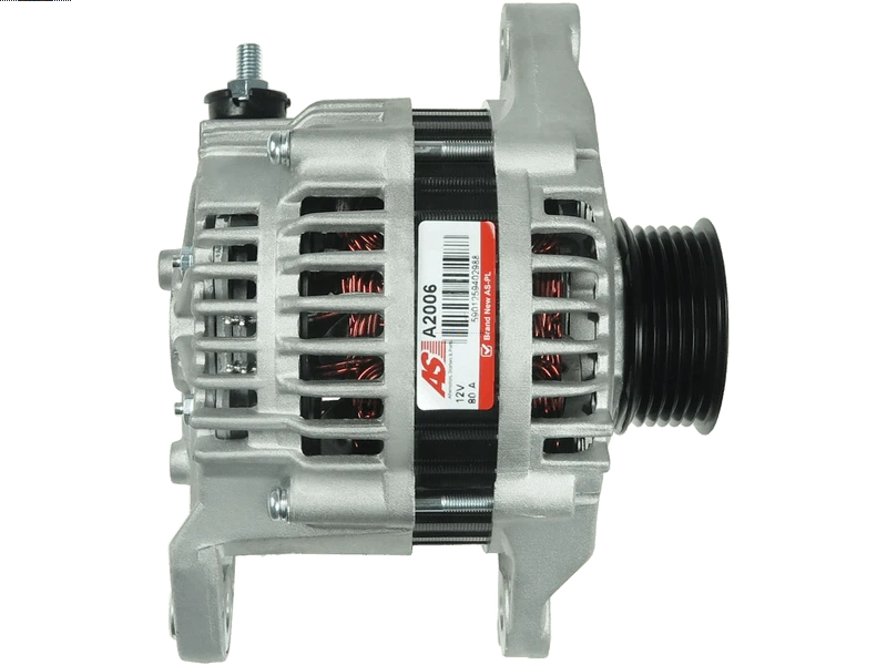 ALTERNADOR NUEVO A2006