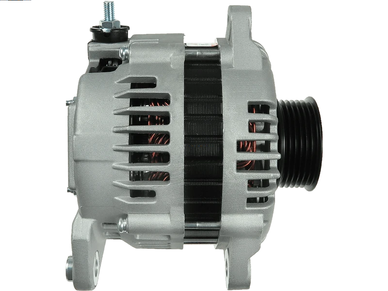 ALTERNADOR NUEVO A2008