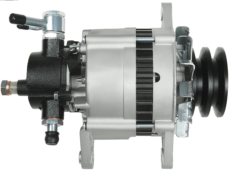 ALTERNADOR NUEVO A2012