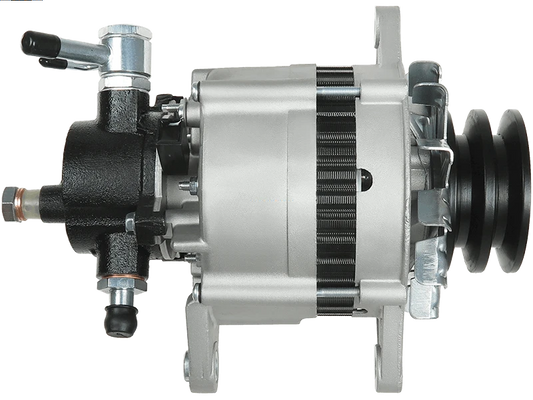 ALTERNADOR NUEVO A2012