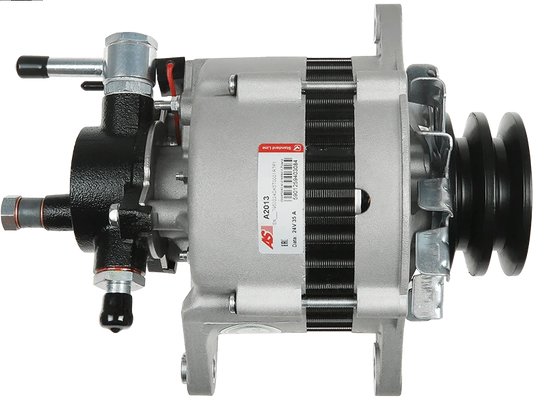 ALTERNADOR NUEVO A2013