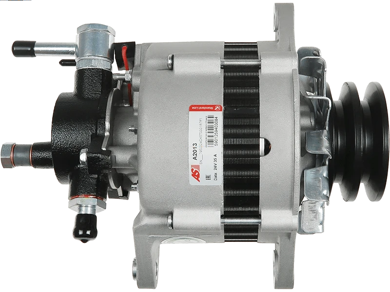 ALTERNADOR NUEVO A2013