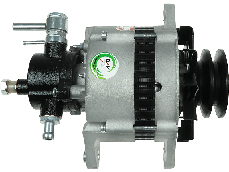 ALTERNADOR NUEVO A2014