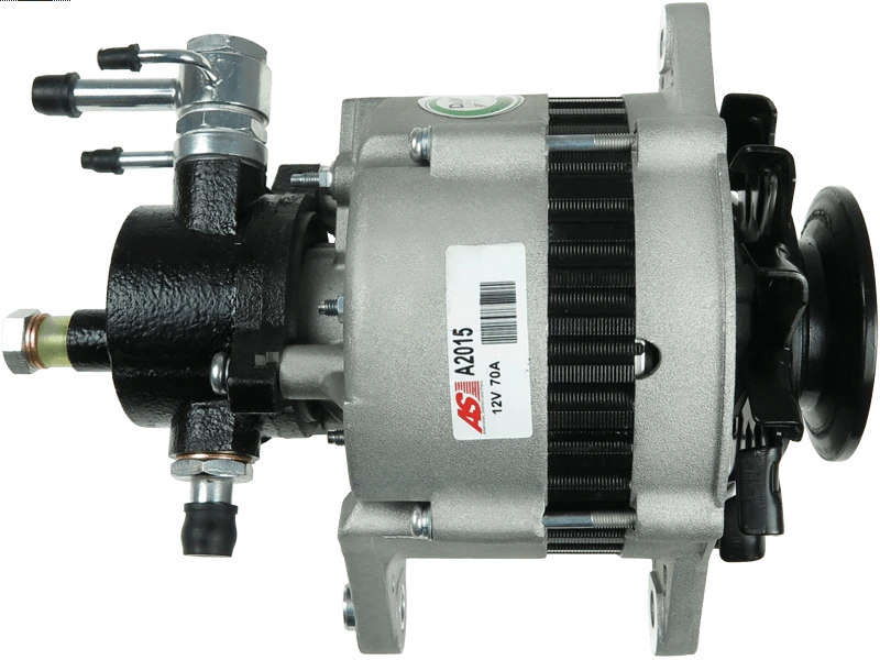 ALTERNADOR NUEVO A2015