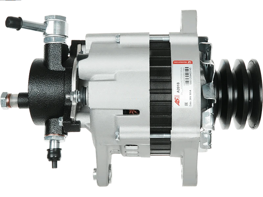 ALTERNADOR NUEVO A2018