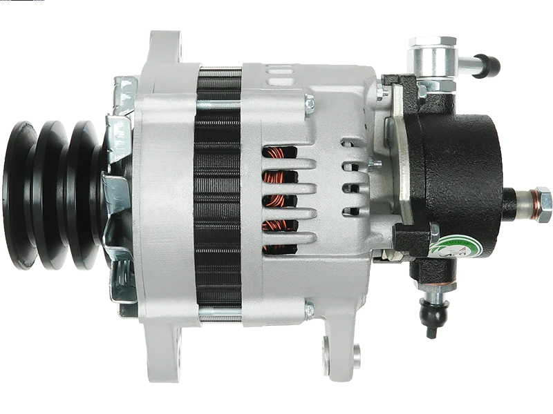 ALTERNADOR NUEVO A2018
