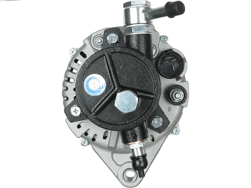 ALTERNADOR NUEVO A2018