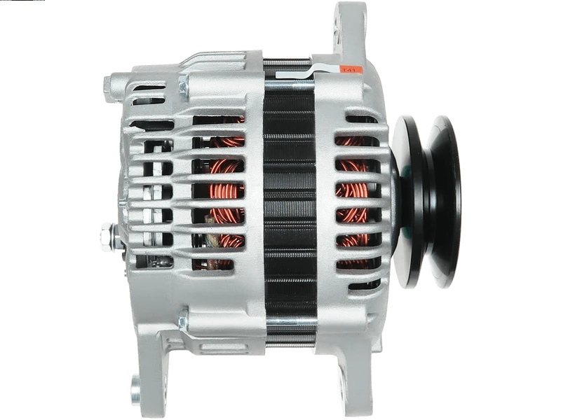 ALTERNADOR NUEVO A2021
