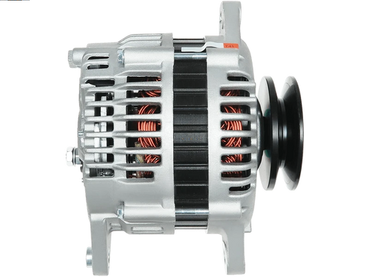 ALTERNADOR NUEVO A2021