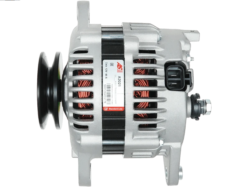 ALTERNADOR NUEVO A2021