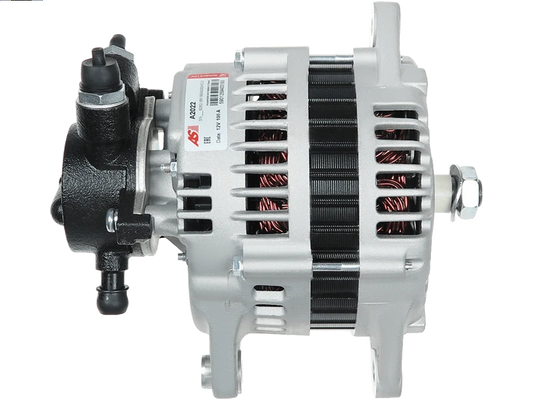 ALTERNADOR NUEVO A2022