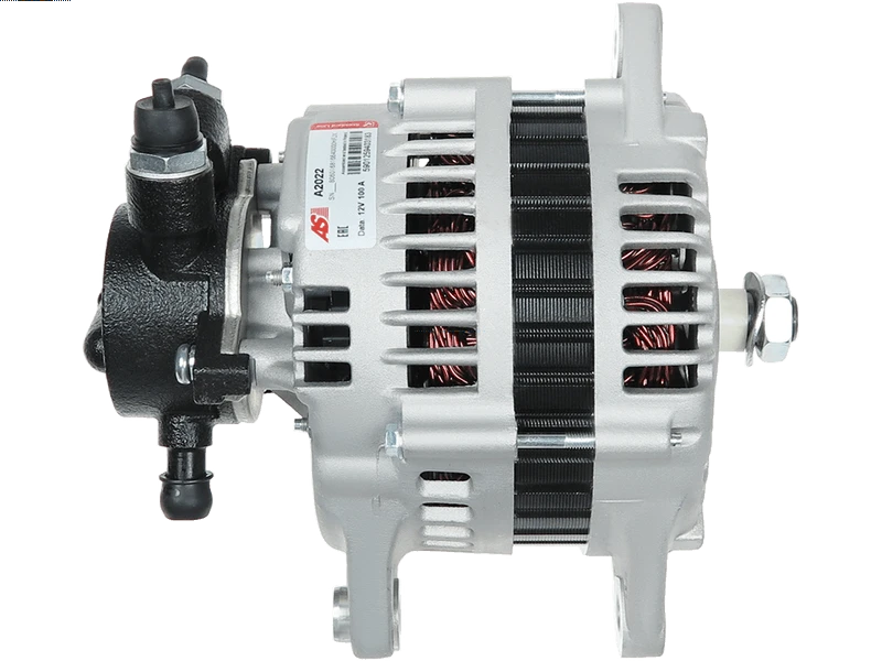 ALTERNADOR NUEVO A2022