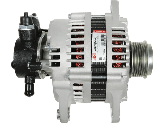 ALTERNADOR NUEVO A2022(P-INA)