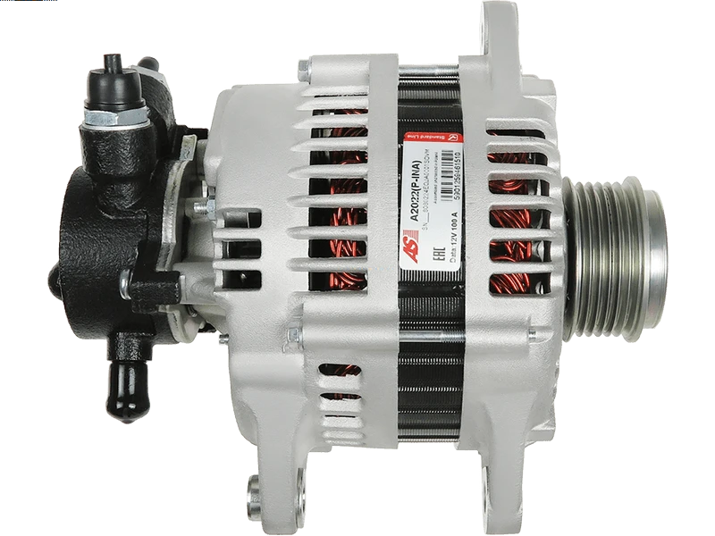 ALTERNADOR NUEVO A2022(P-INA)
