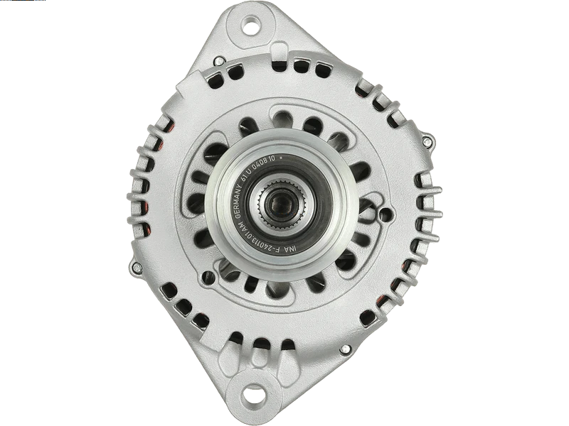 ALTERNADOR NUEVO A2022(P-INA)