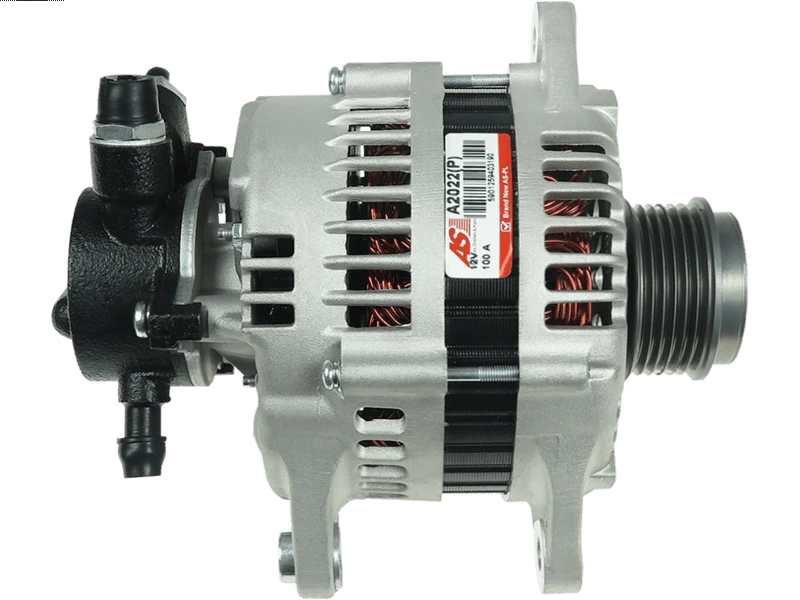 ALTERNADOR NUEVO A2022(P)