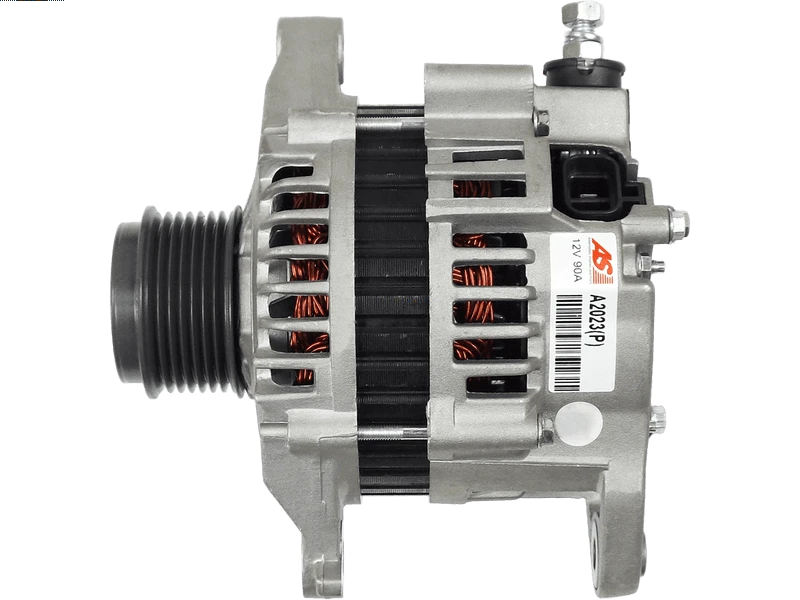 ALTERNADOR NUEVO A2023(P)