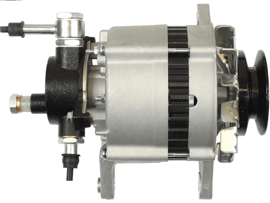 ALTERNADOR NUEVO A2025