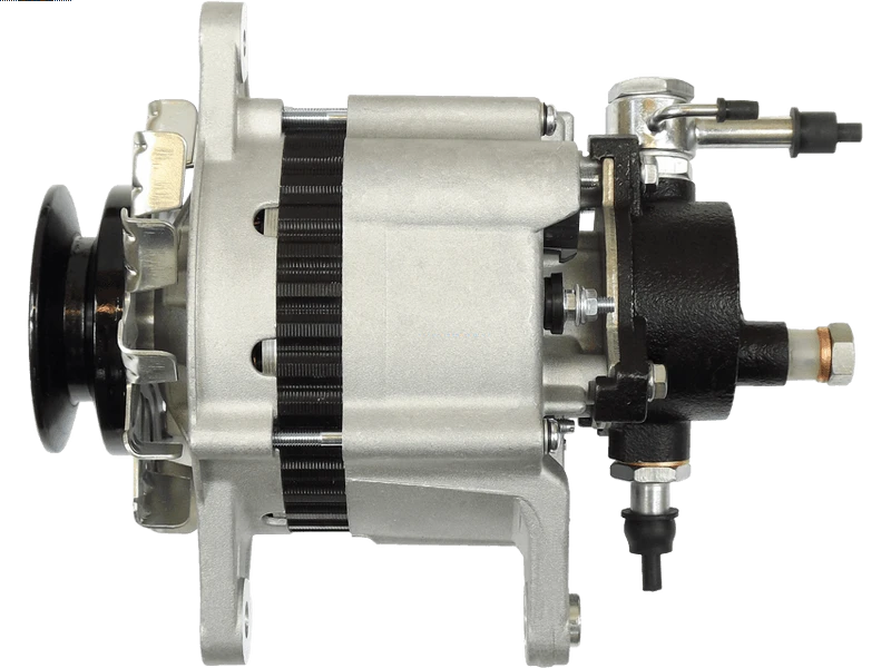 ALTERNADOR NUEVO A2025
