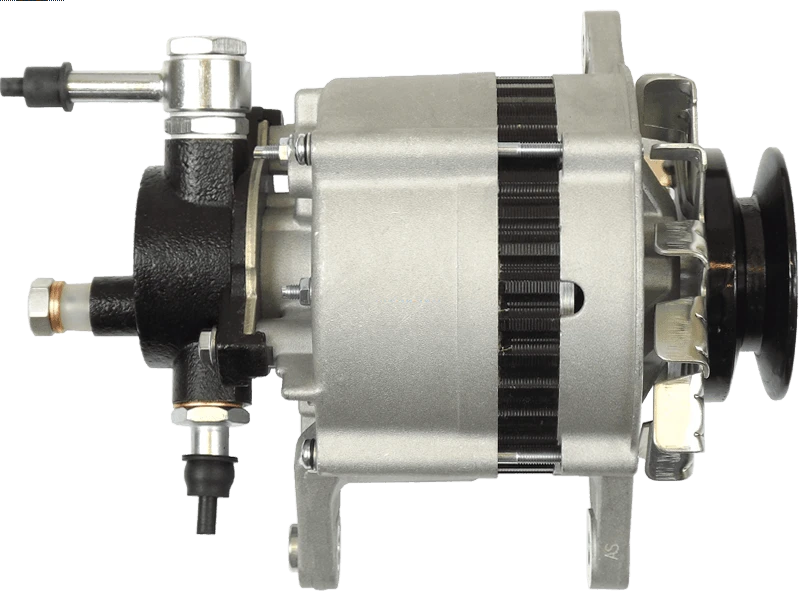 ALTERNADOR NUEVO A2025