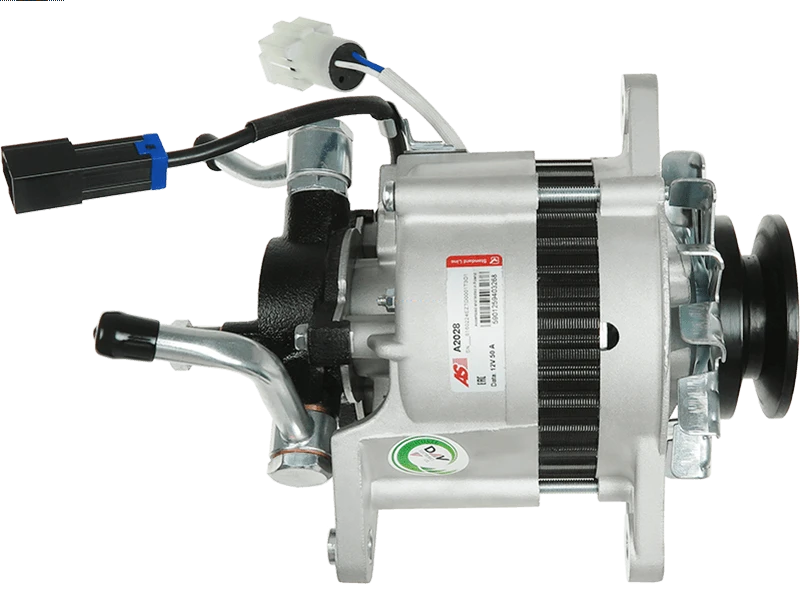 ALTERNADOR NUEVO A2028