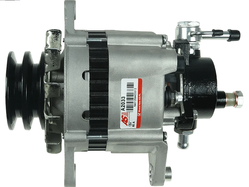 ALTERNADOR NUEVO A2033