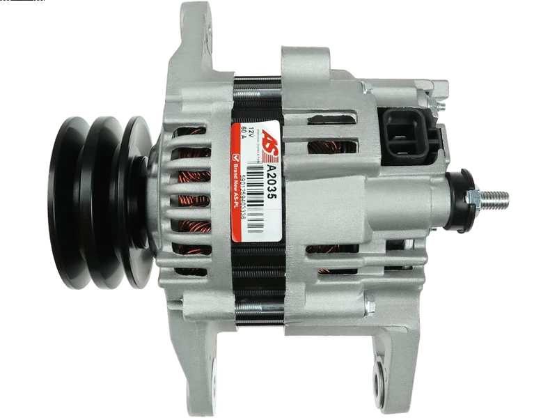 ALTERNADOR NUEVO A2035