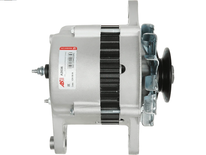 ALTERNADOR NUEVO A2036
