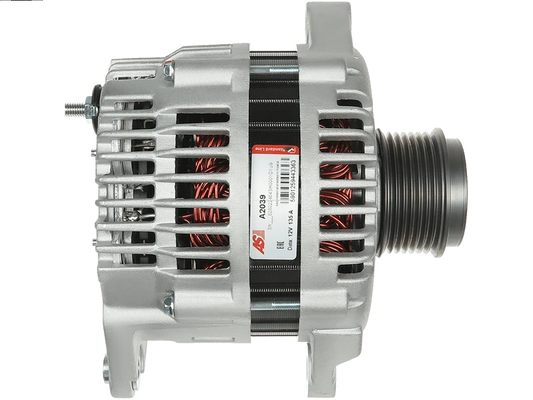 ALTERNADOR NUEVO A2039