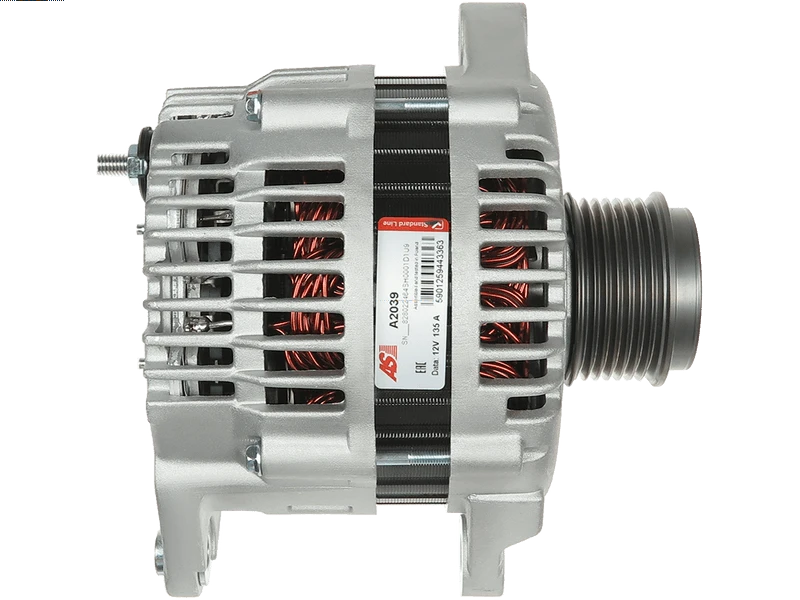 ALTERNADOR NUEVO A2039