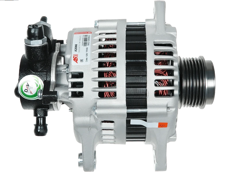 ALTERNADOR NUEVO A2066